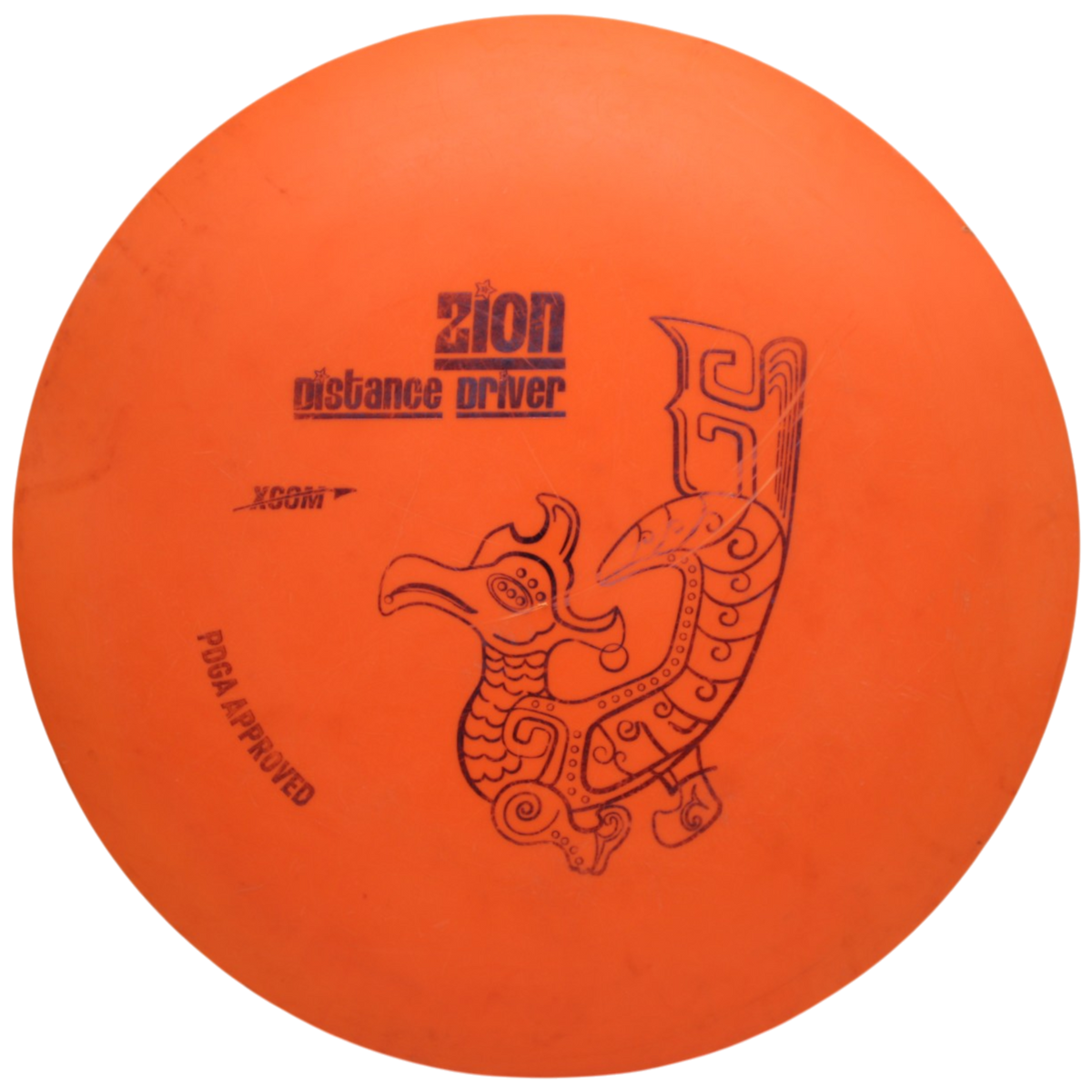 DRIVER (USED)
