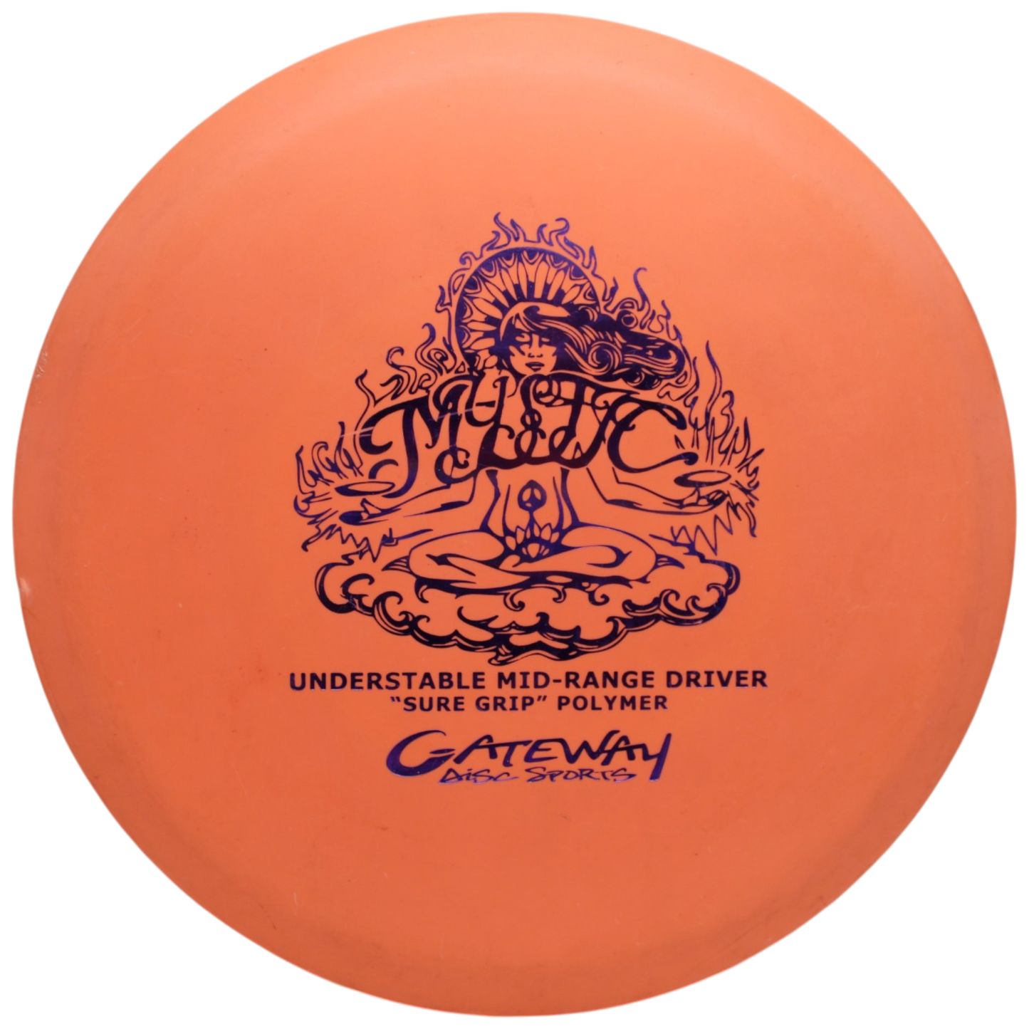 MAGIC (USED)
