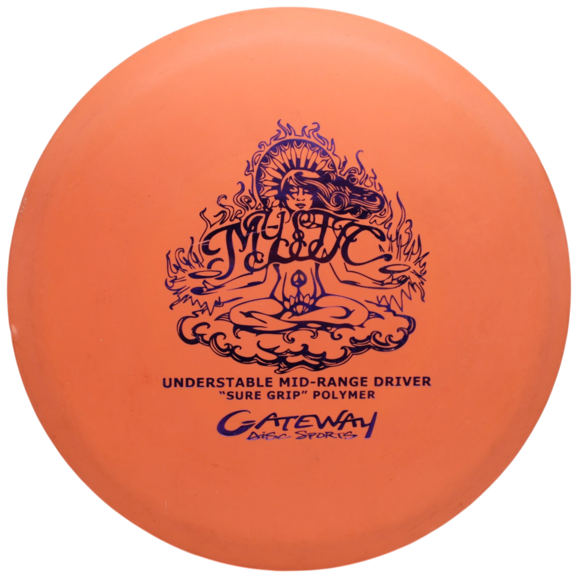 MAGIC (USED)