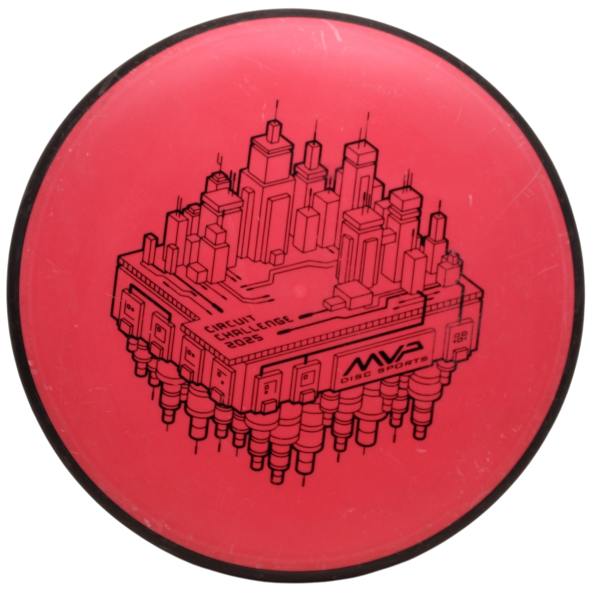 WATT (USED)