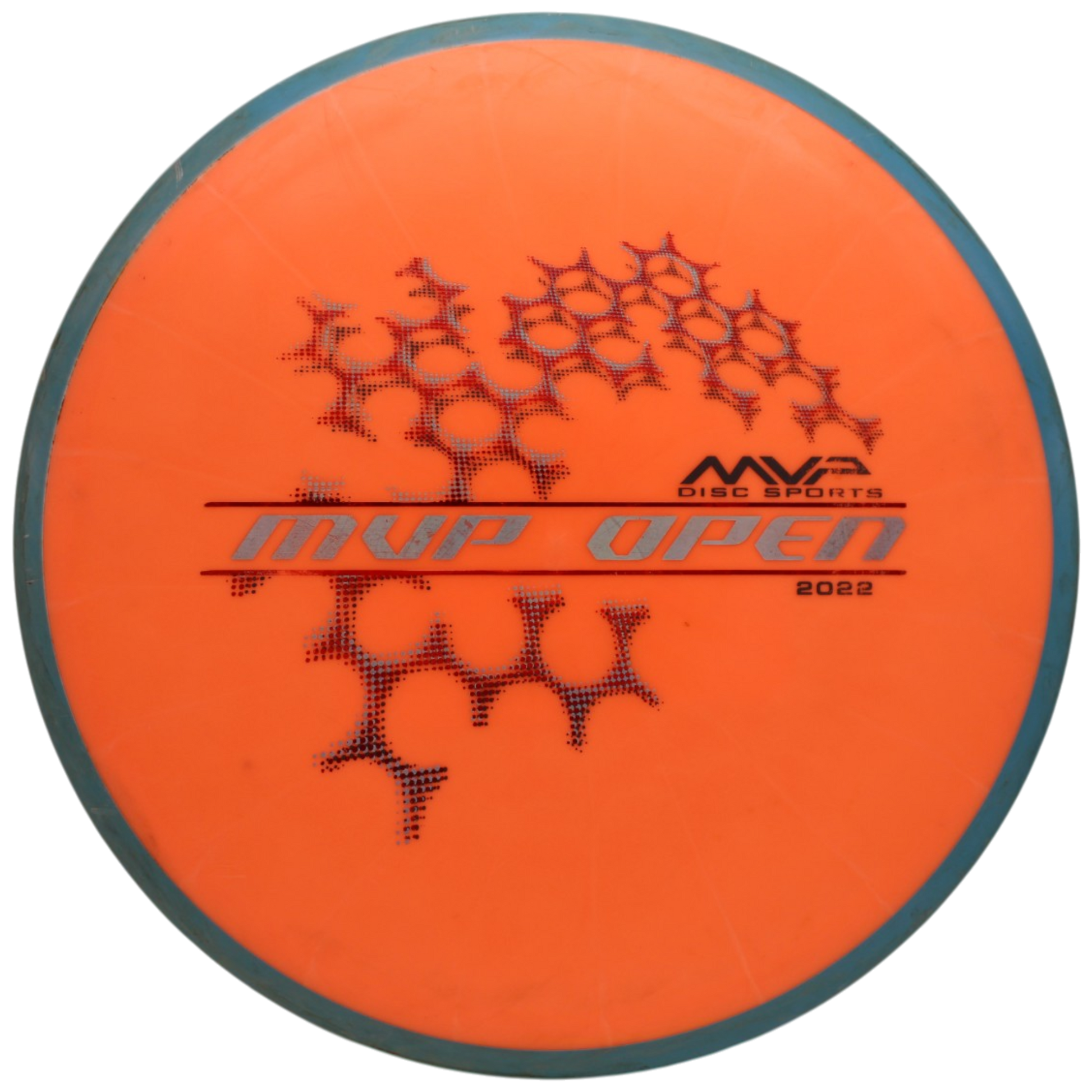 HEX (USED)