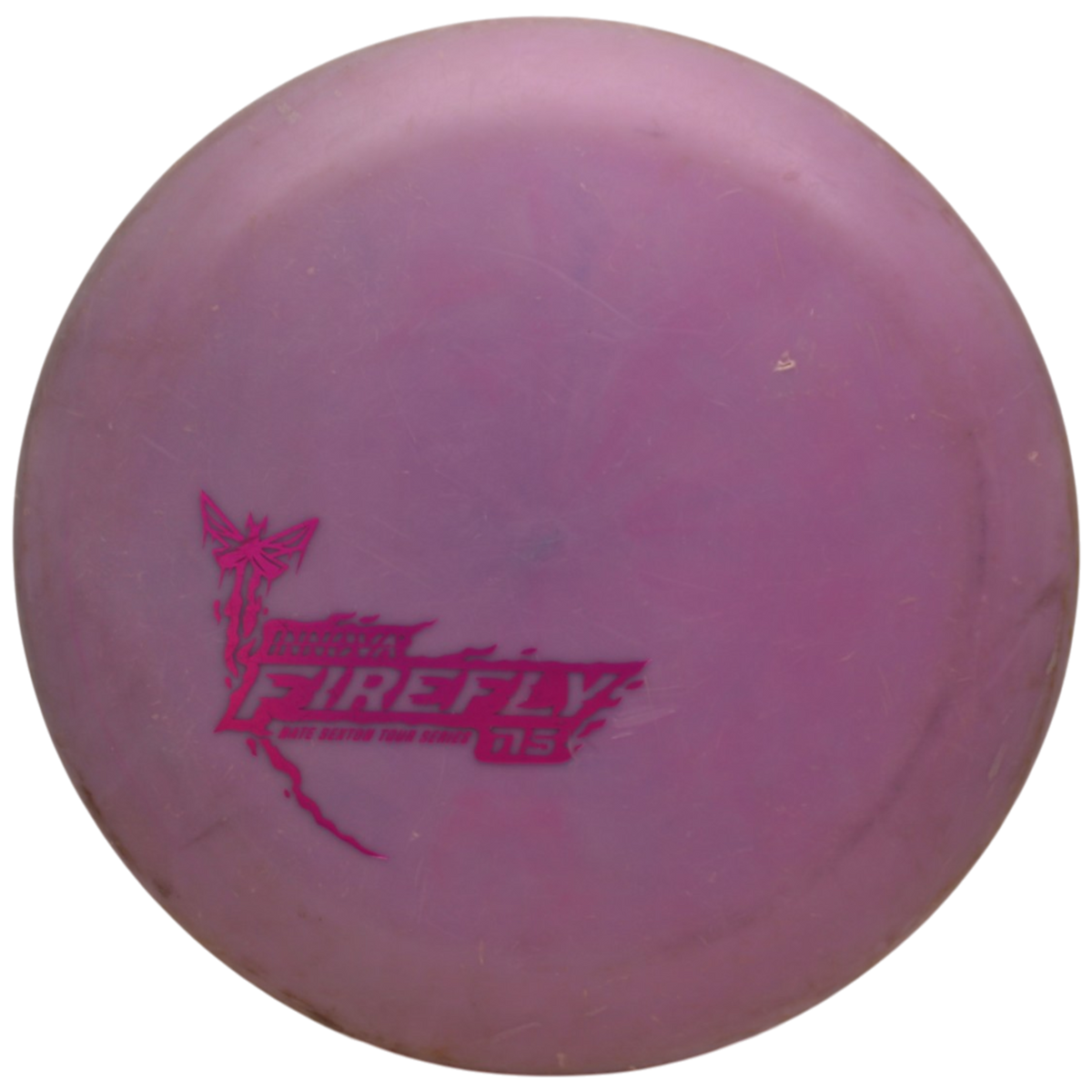 FIREFLY (USED)