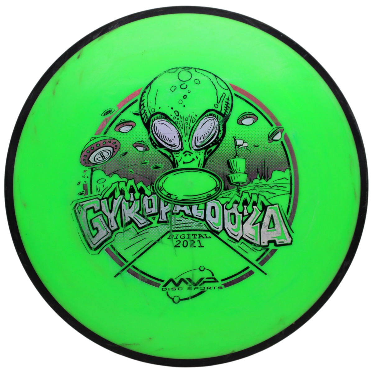 UPLINK (USED)