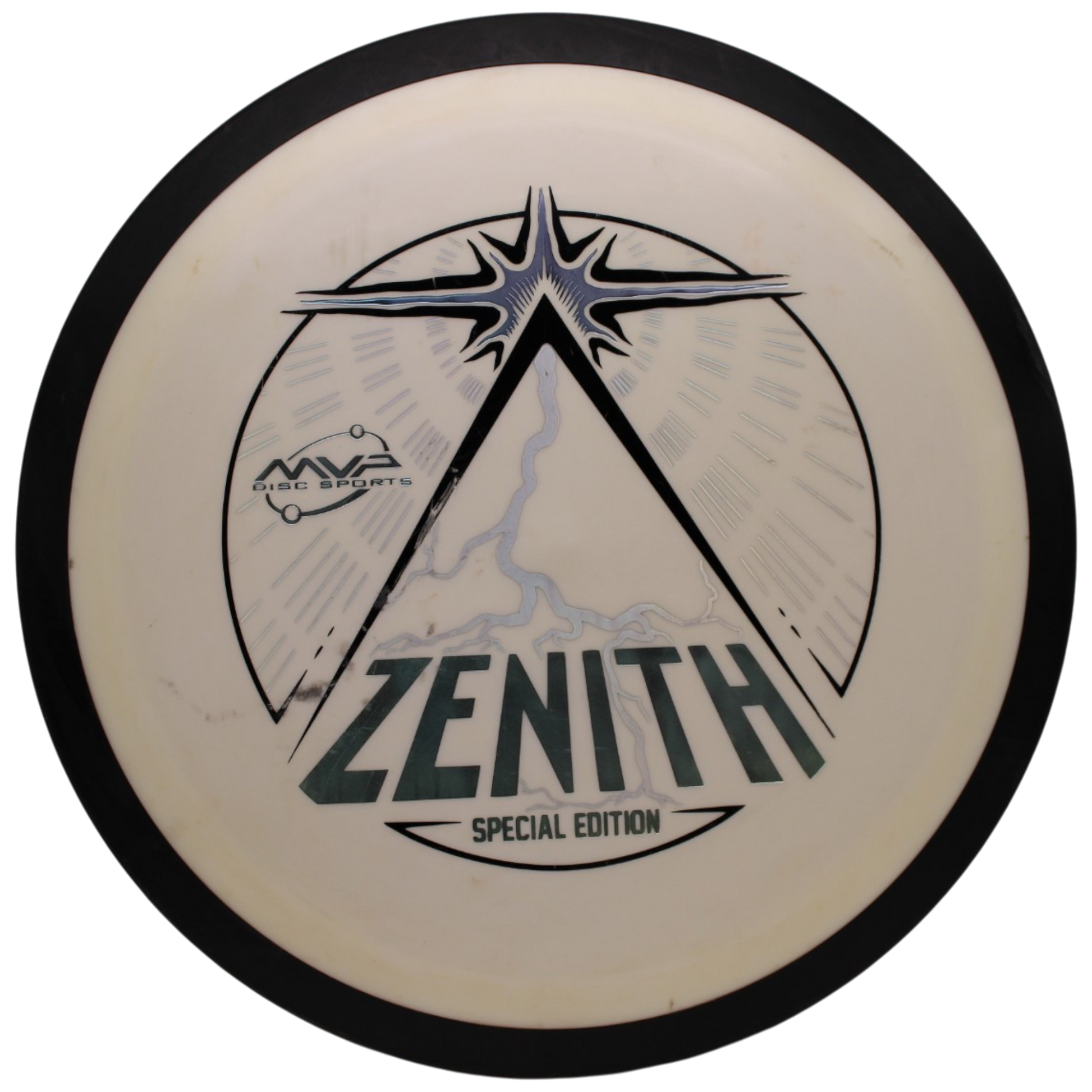 ZENITH (USED)