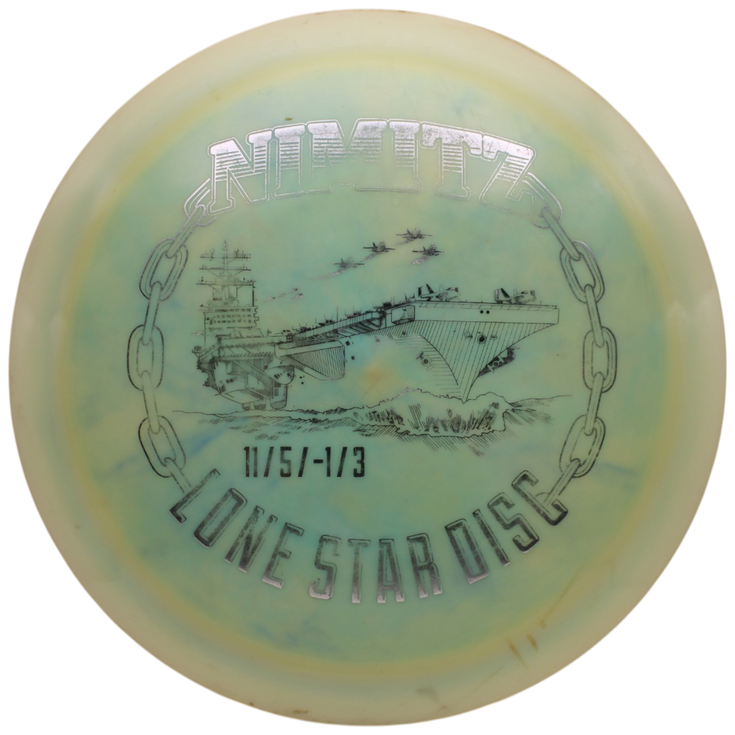 NIMITZ (USED)