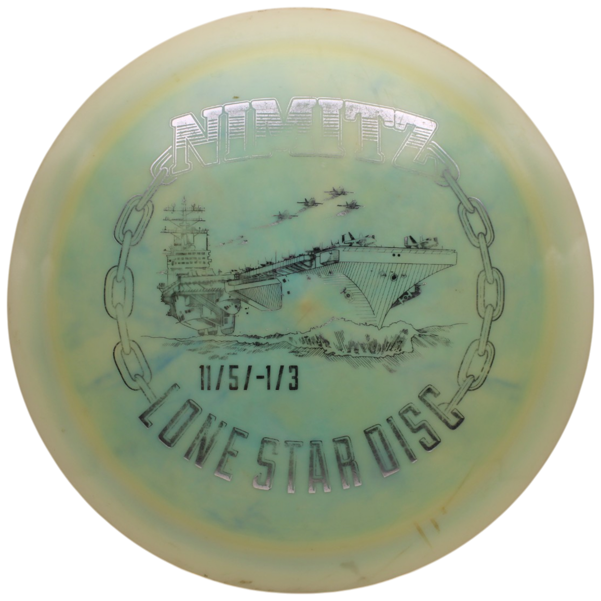 NIMITZ (USED)