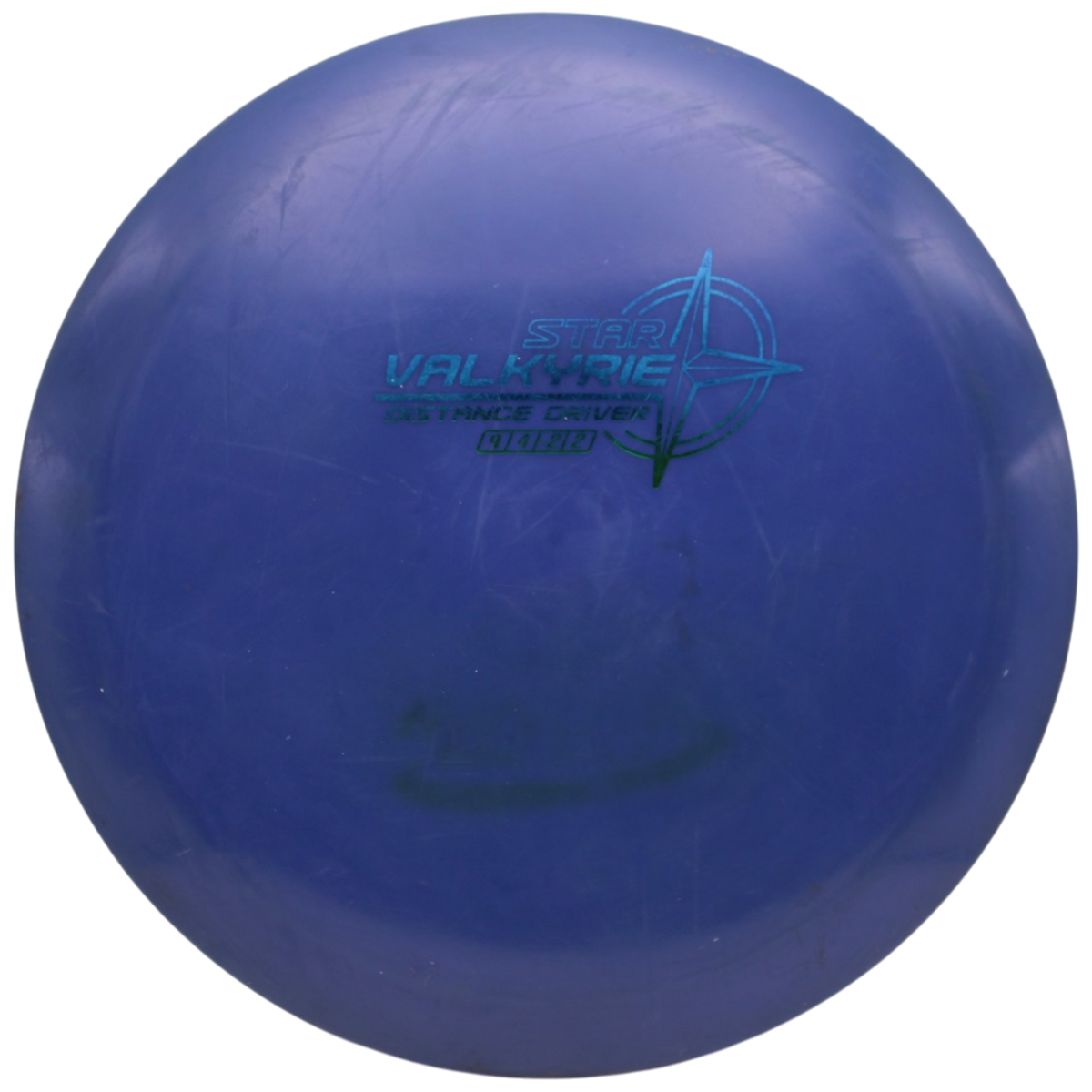 VALKYRIE (USED)