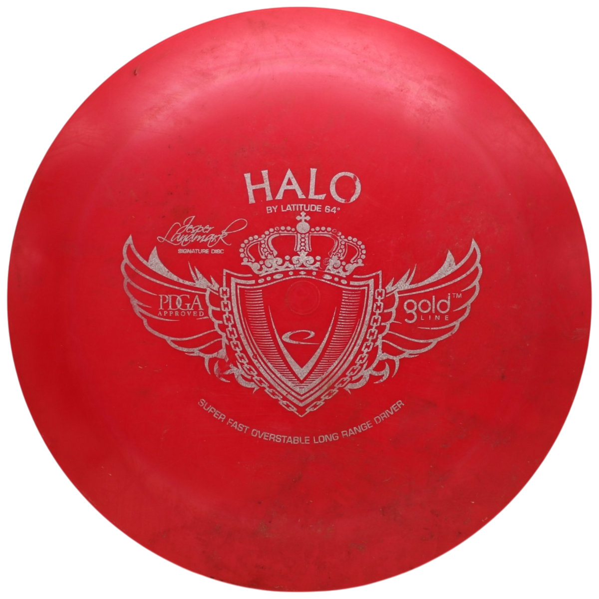 HALO (USED)