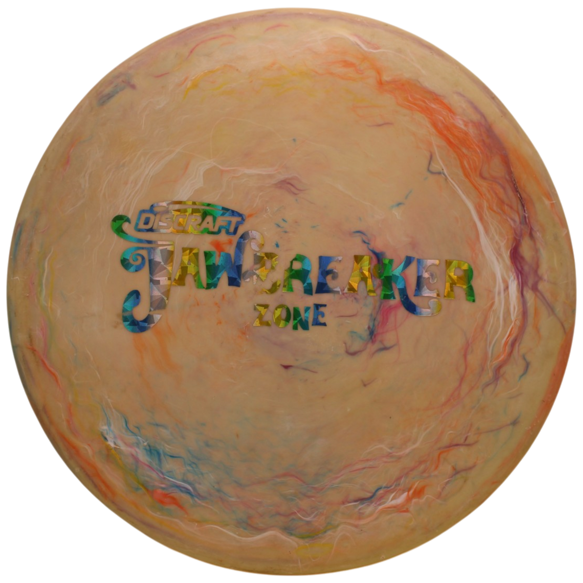 ZONE (USED)