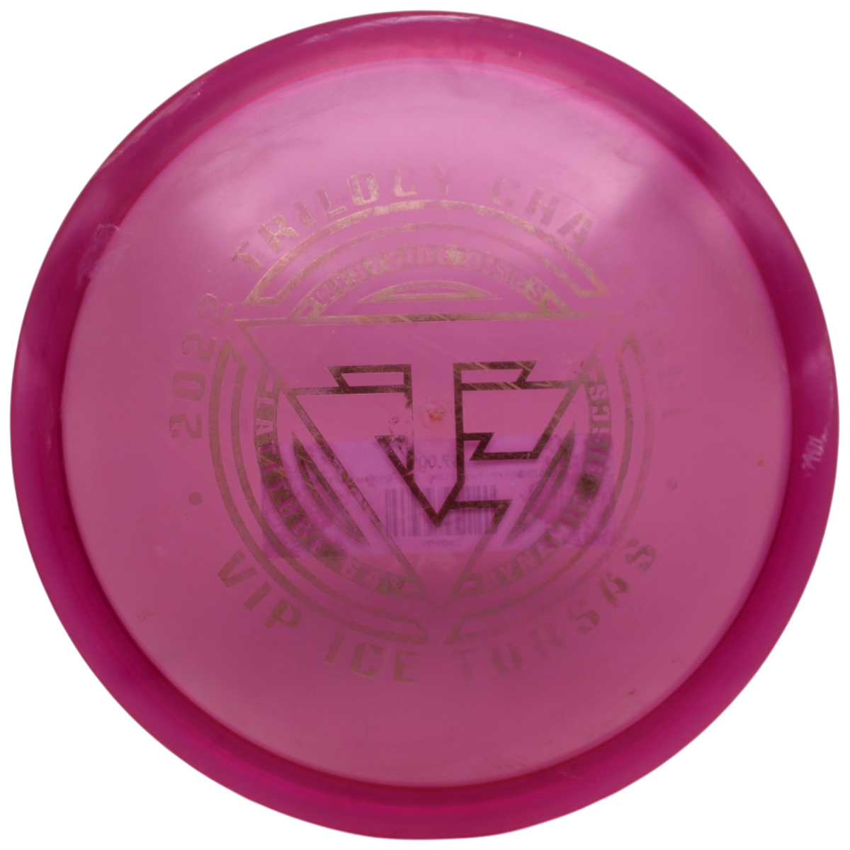 TURSAS (USED)