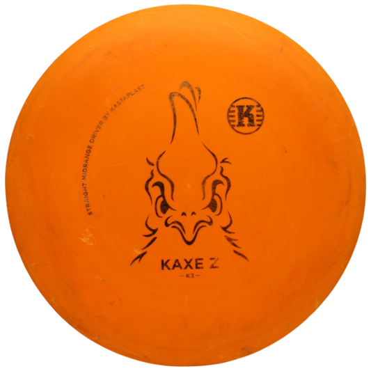 KAXE Z (USED)