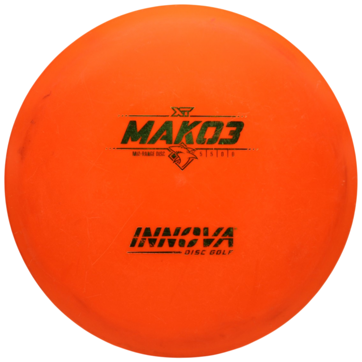 MAKO3 (USED)