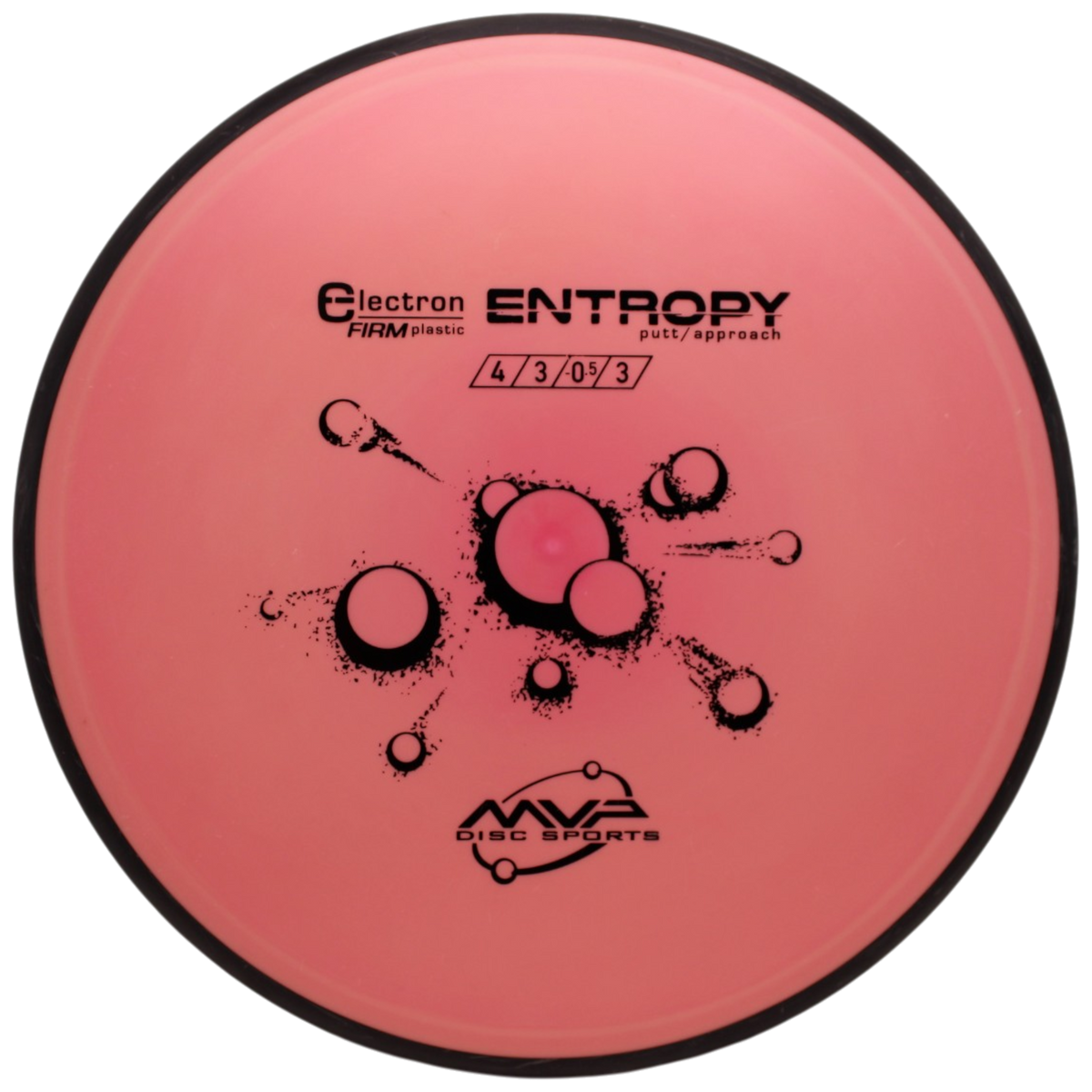 ENTROPY (USED)