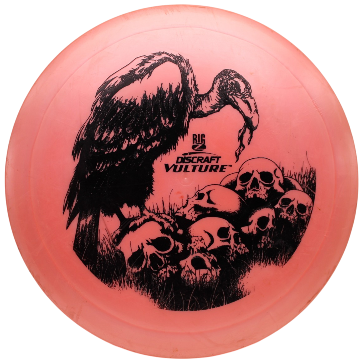 VULTURE (USED)