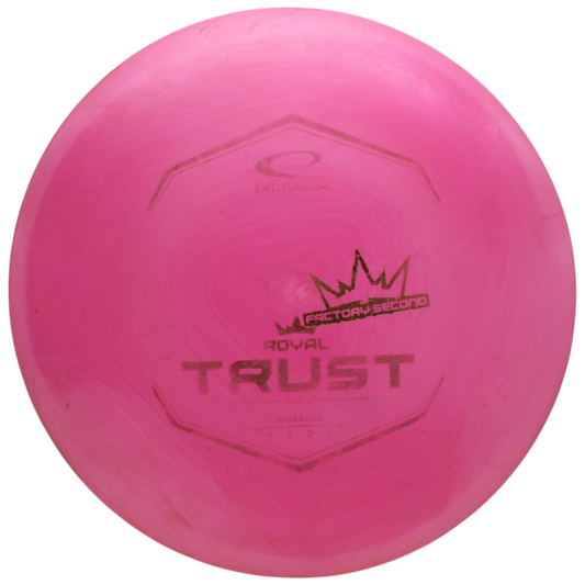 TRUST (USED)