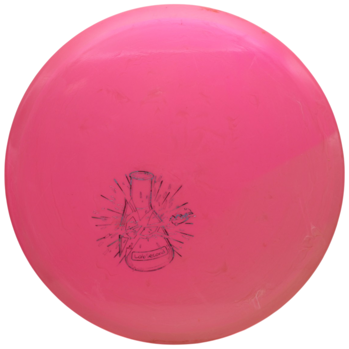ECHO (USED)