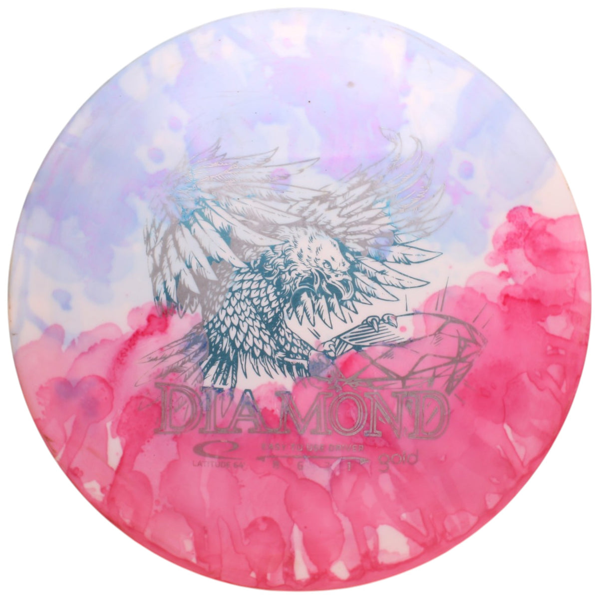 DIAMOND (USED)