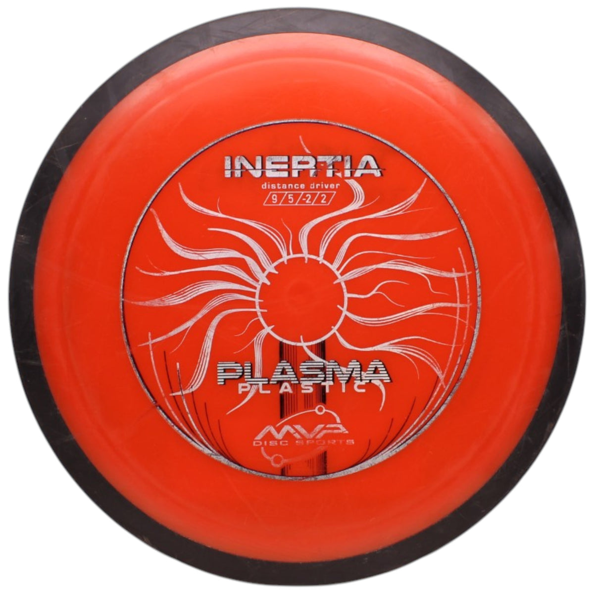 INERTIA (USED)
