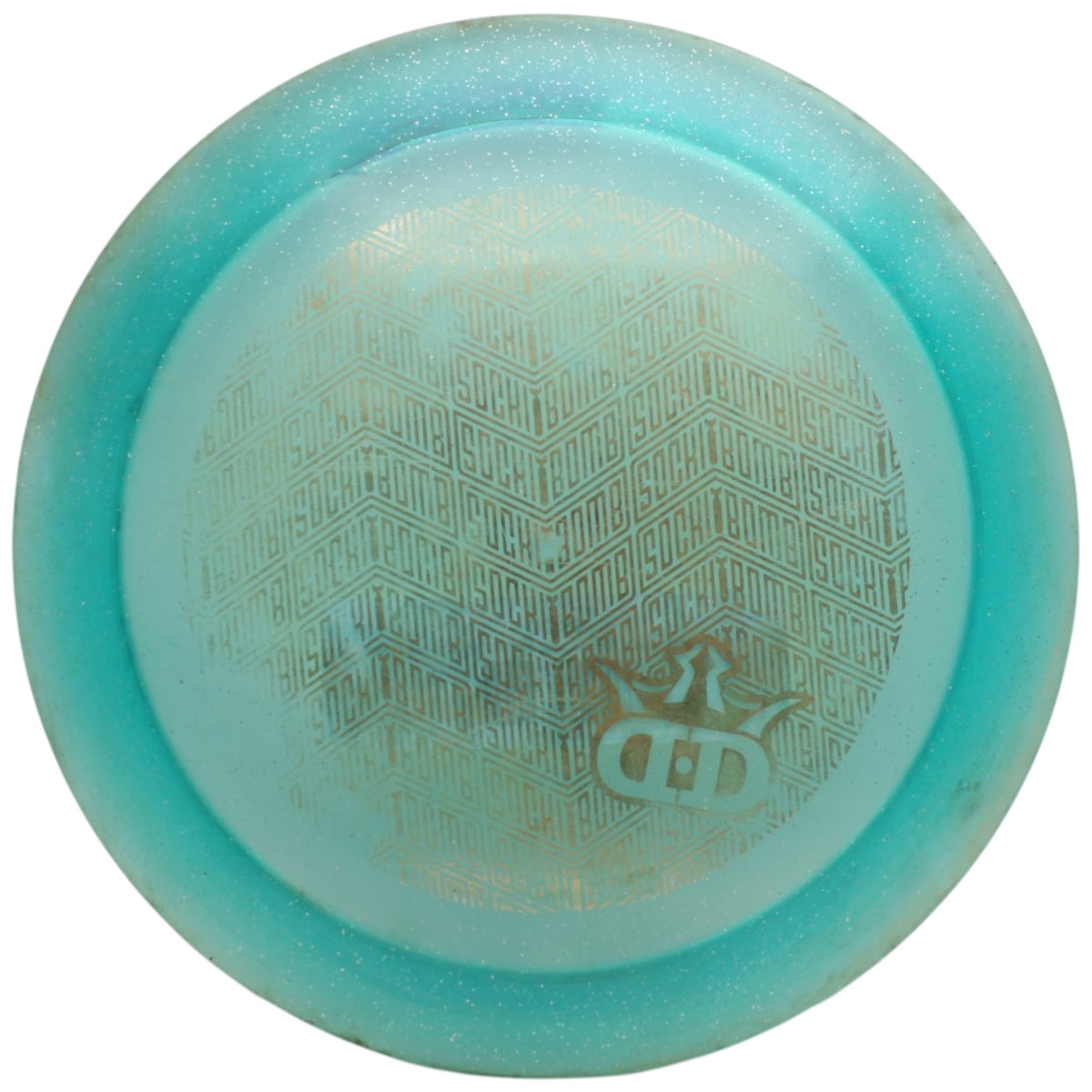 TRESPASS (USED)