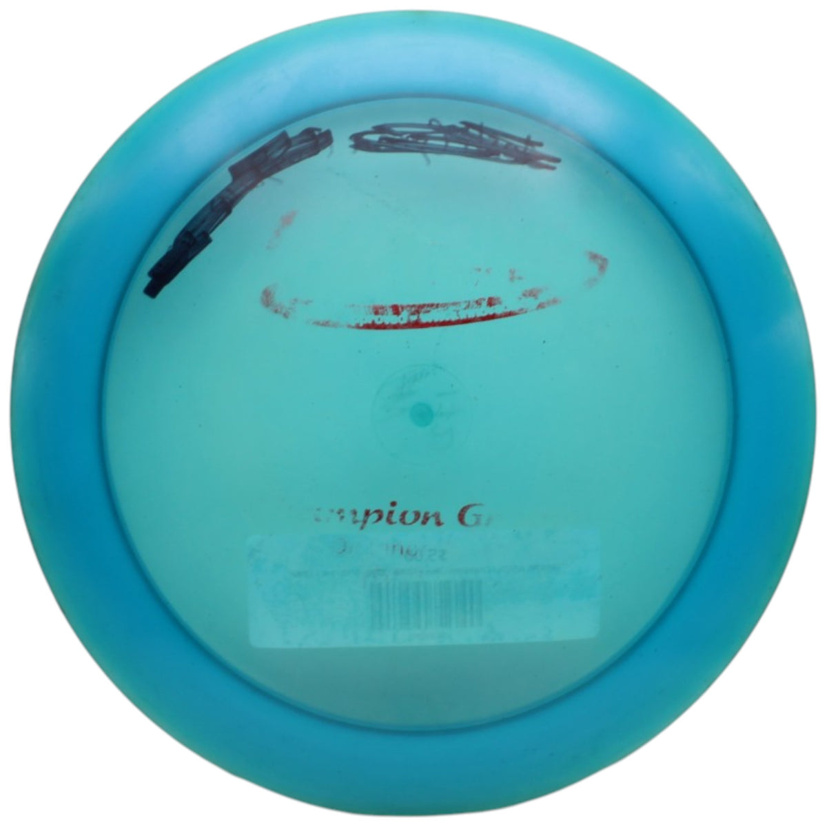 GROOVE (USED)