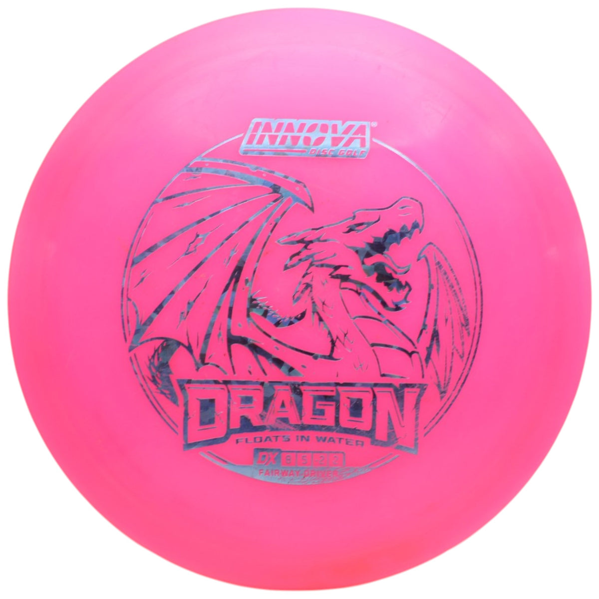 DRAGON (USED)