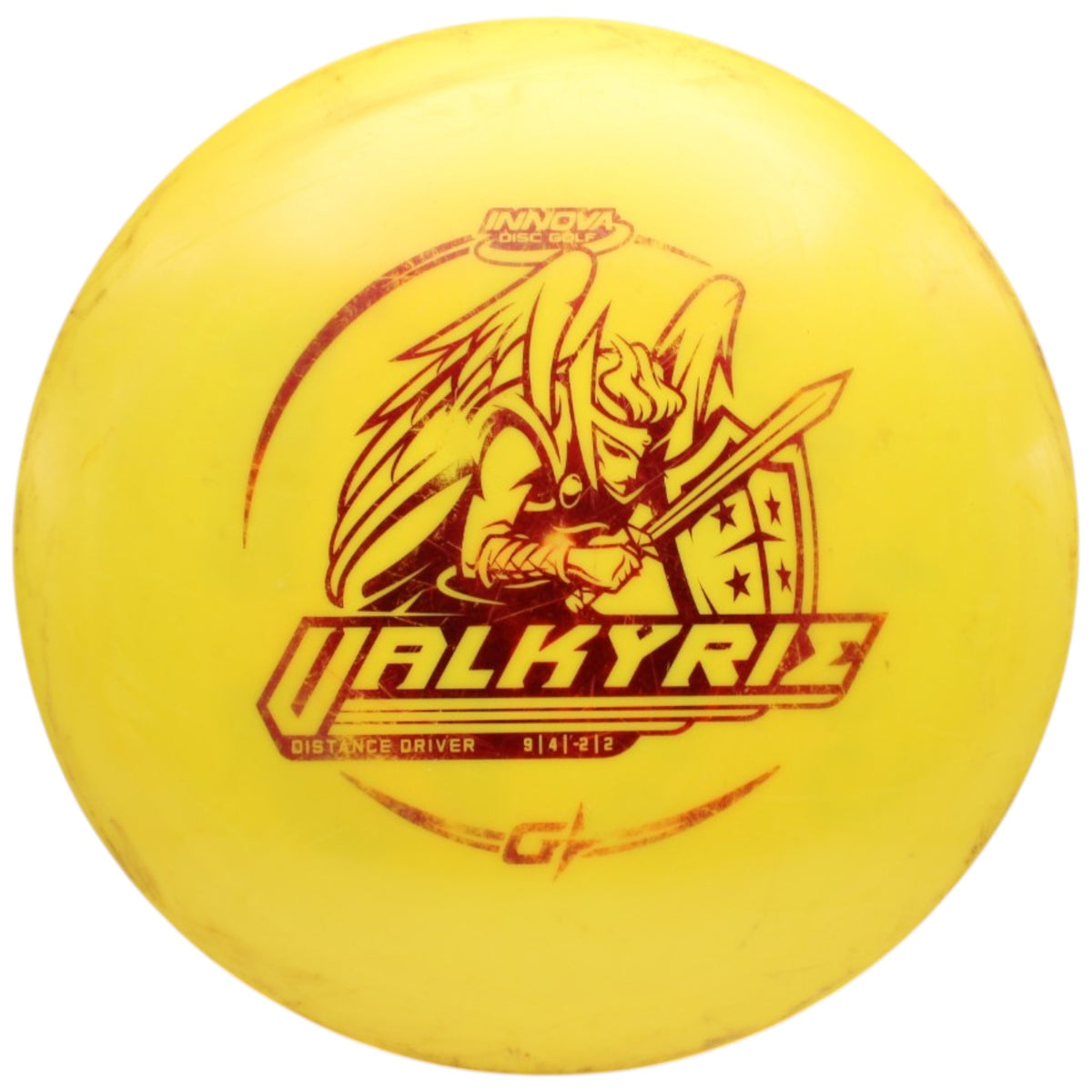 VALKYRIE (USED)