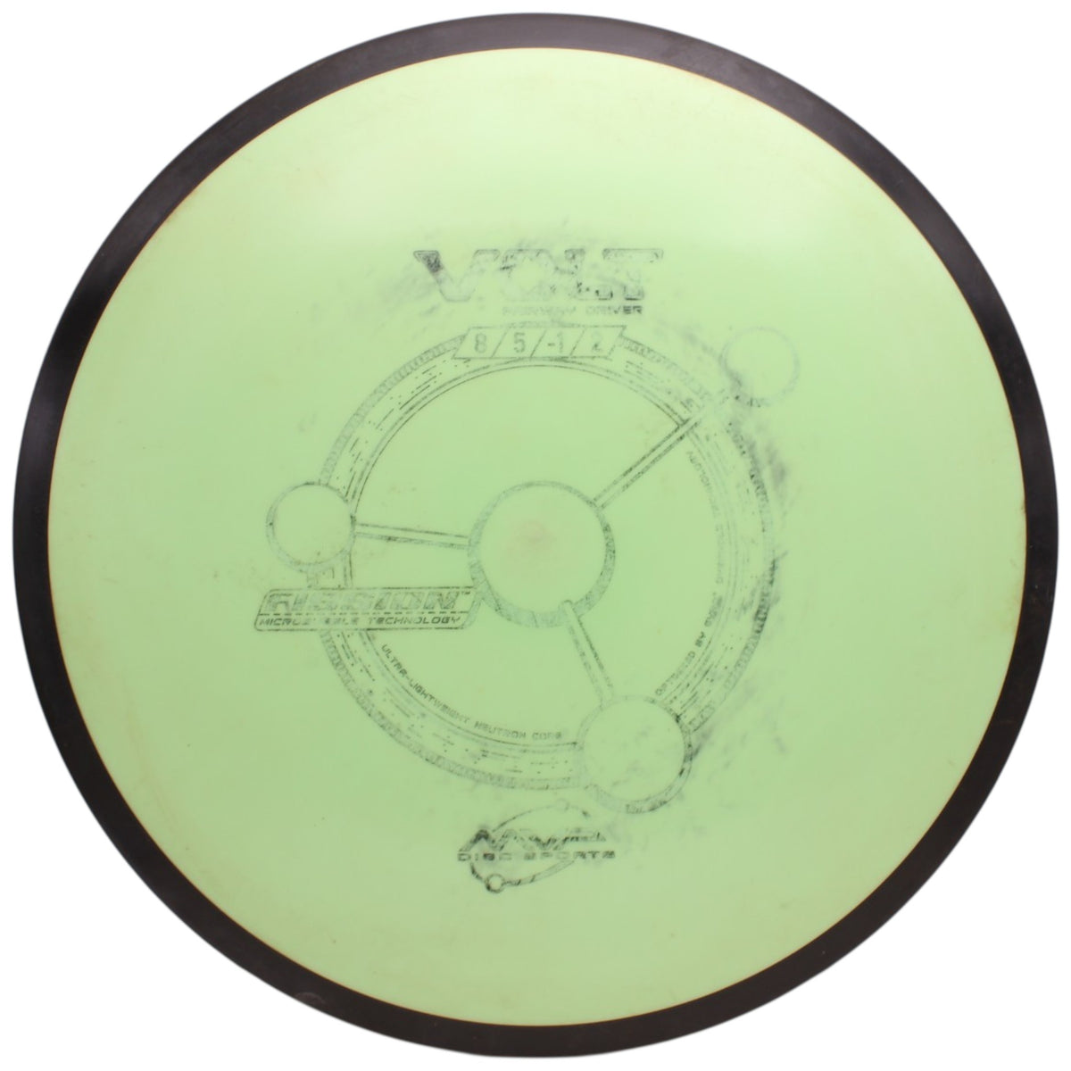 VOLT (USED)