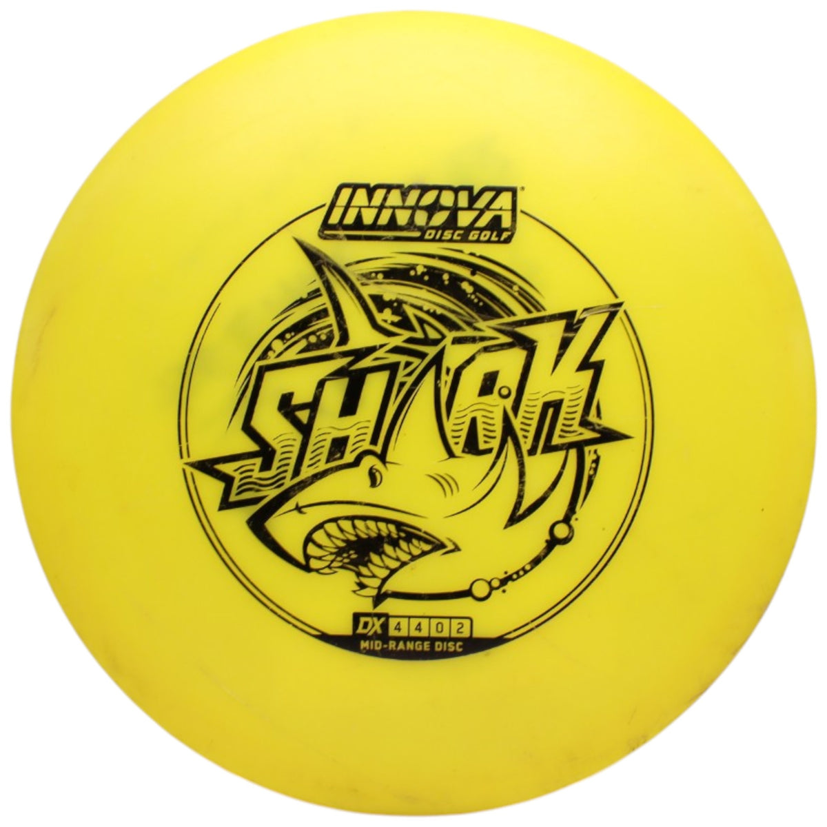 SHARK (USED)