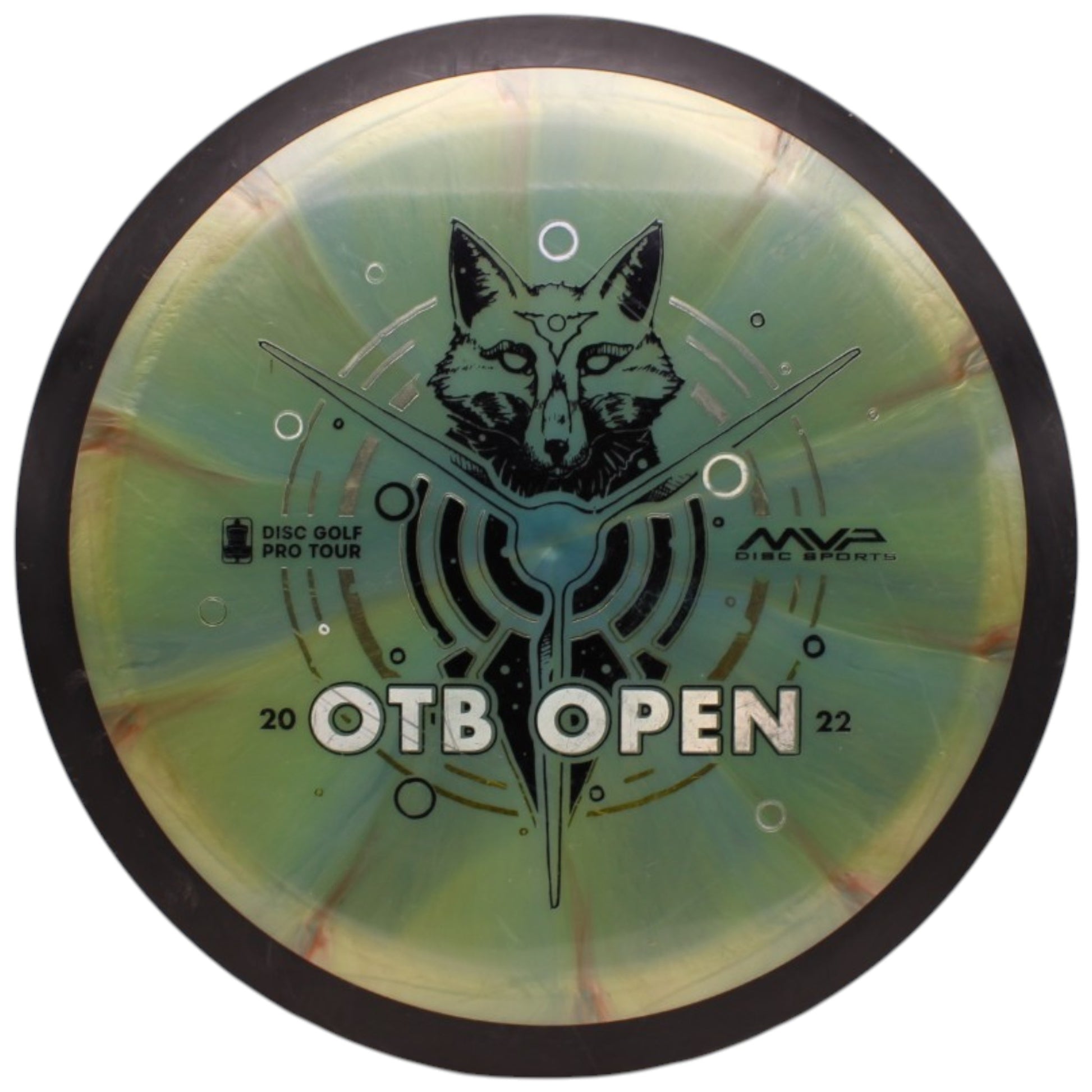 ORBITAL (USED)