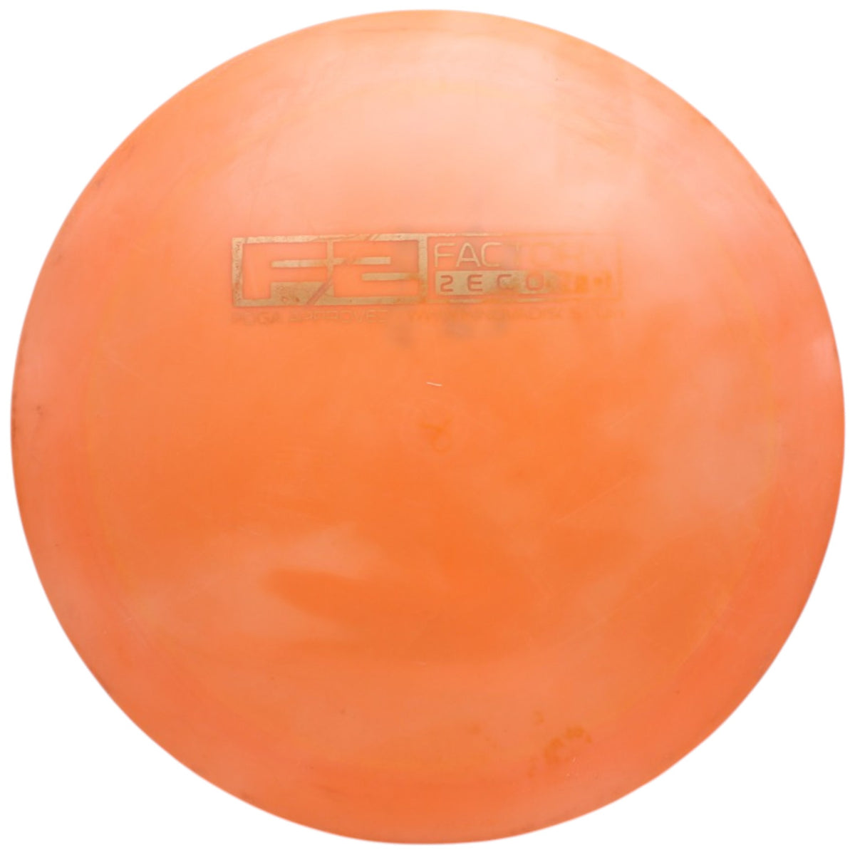 DESTROYER (USED)