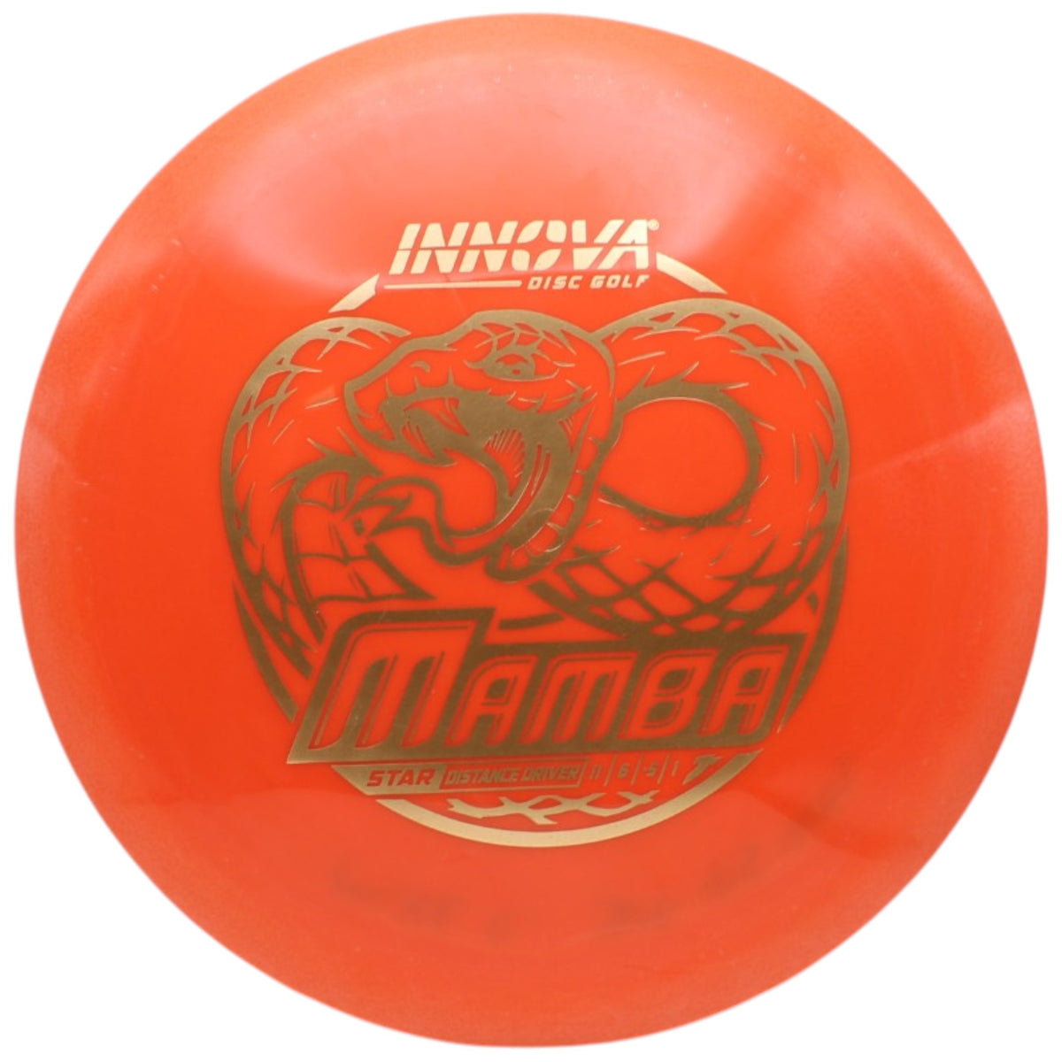 MAMBA (USED)