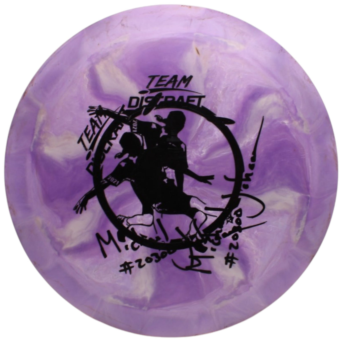 SCORCH (USED)