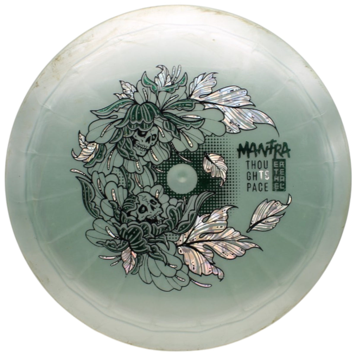 MANTRA (USED)