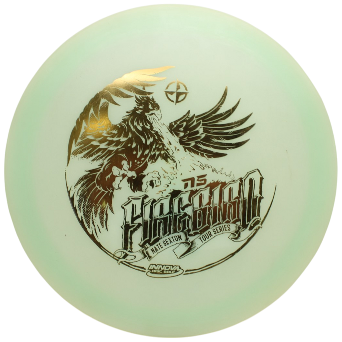 FIREBIRD (USED)