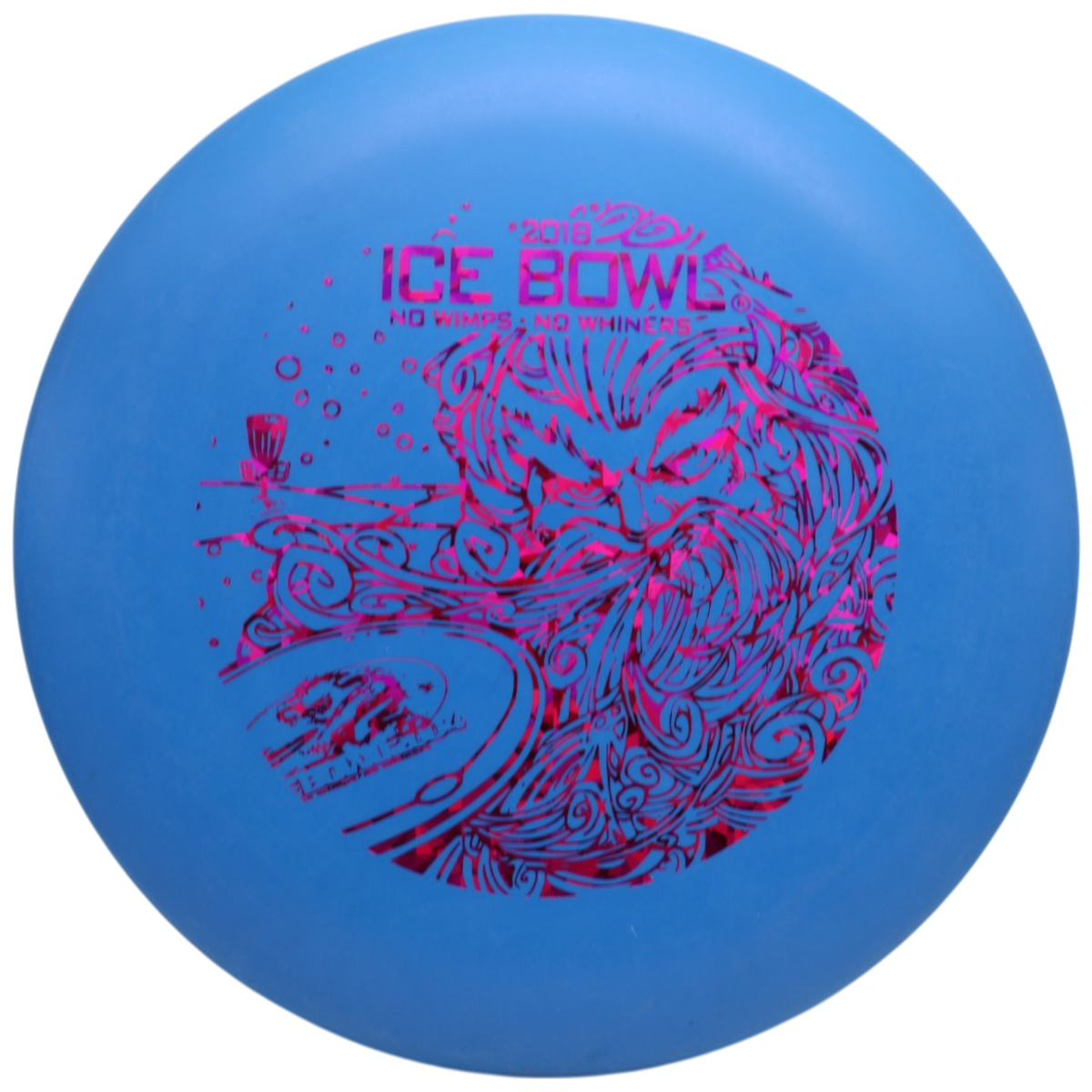 AVIAR (USED)