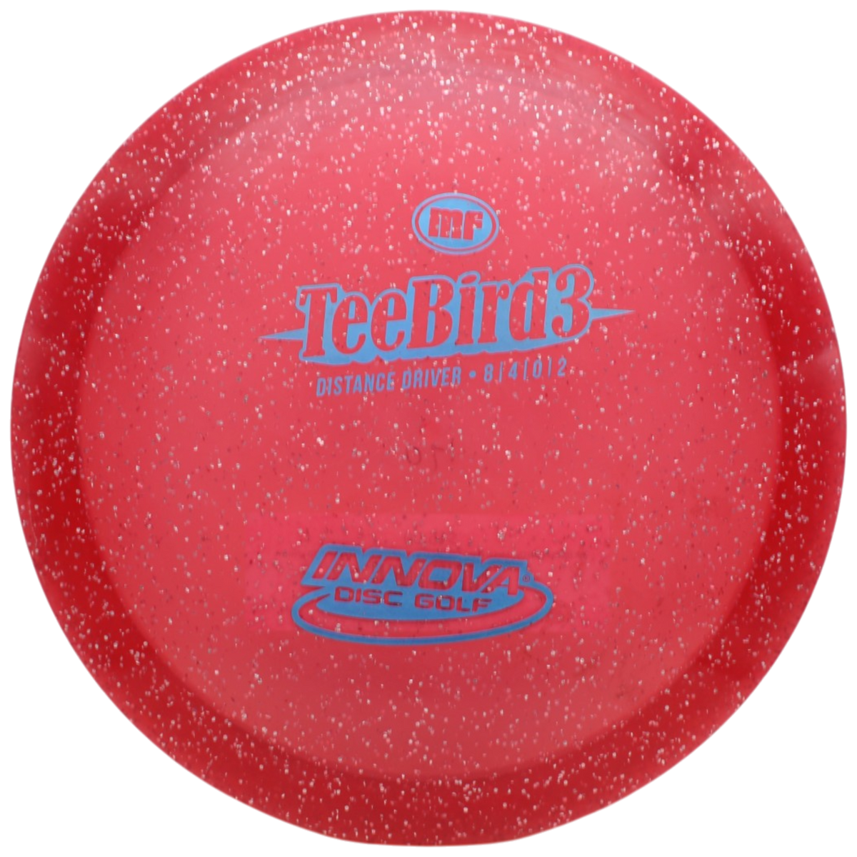 TEEBIRD3 (USED)