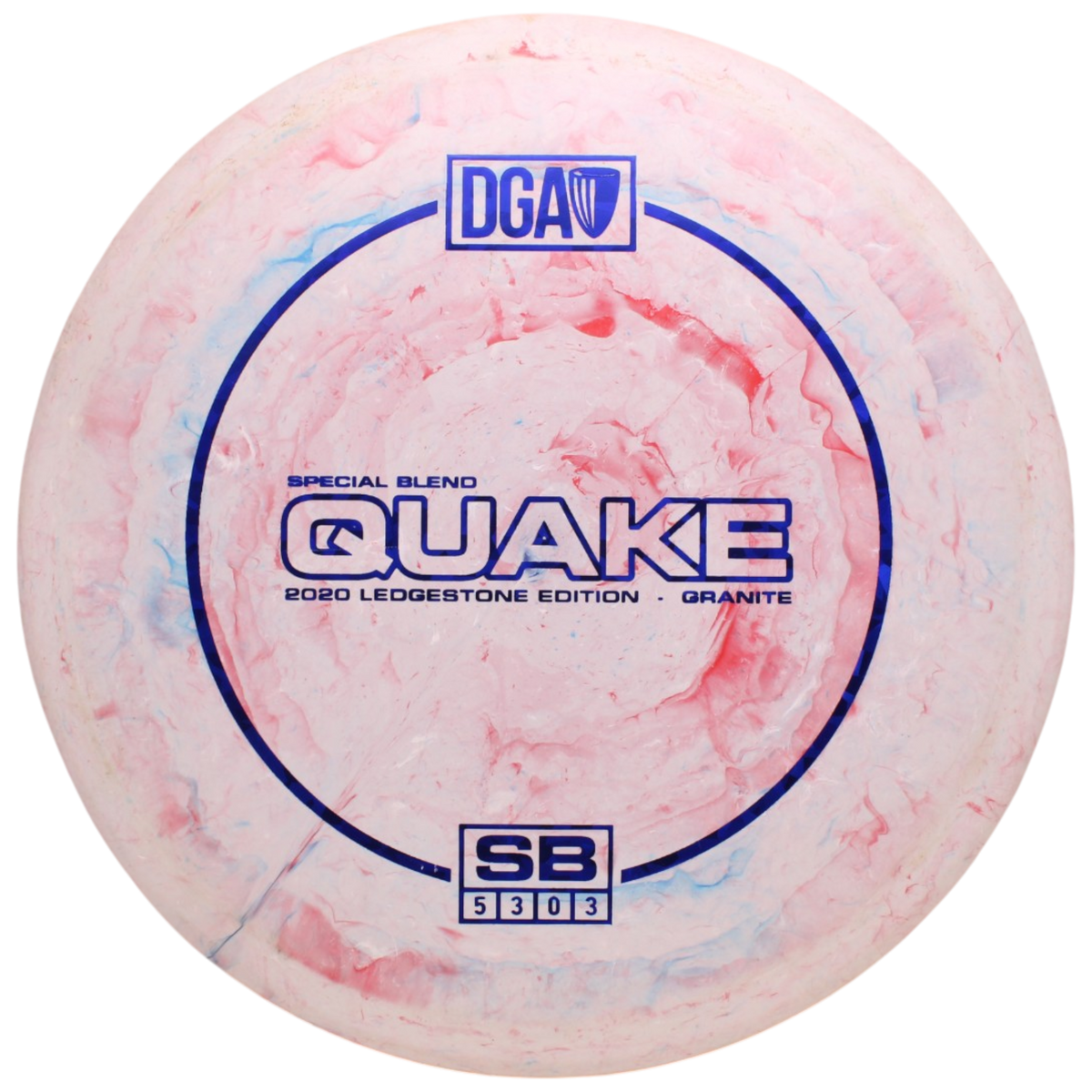 QUAKE (USED)