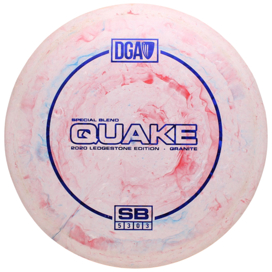 QUAKE (USED)