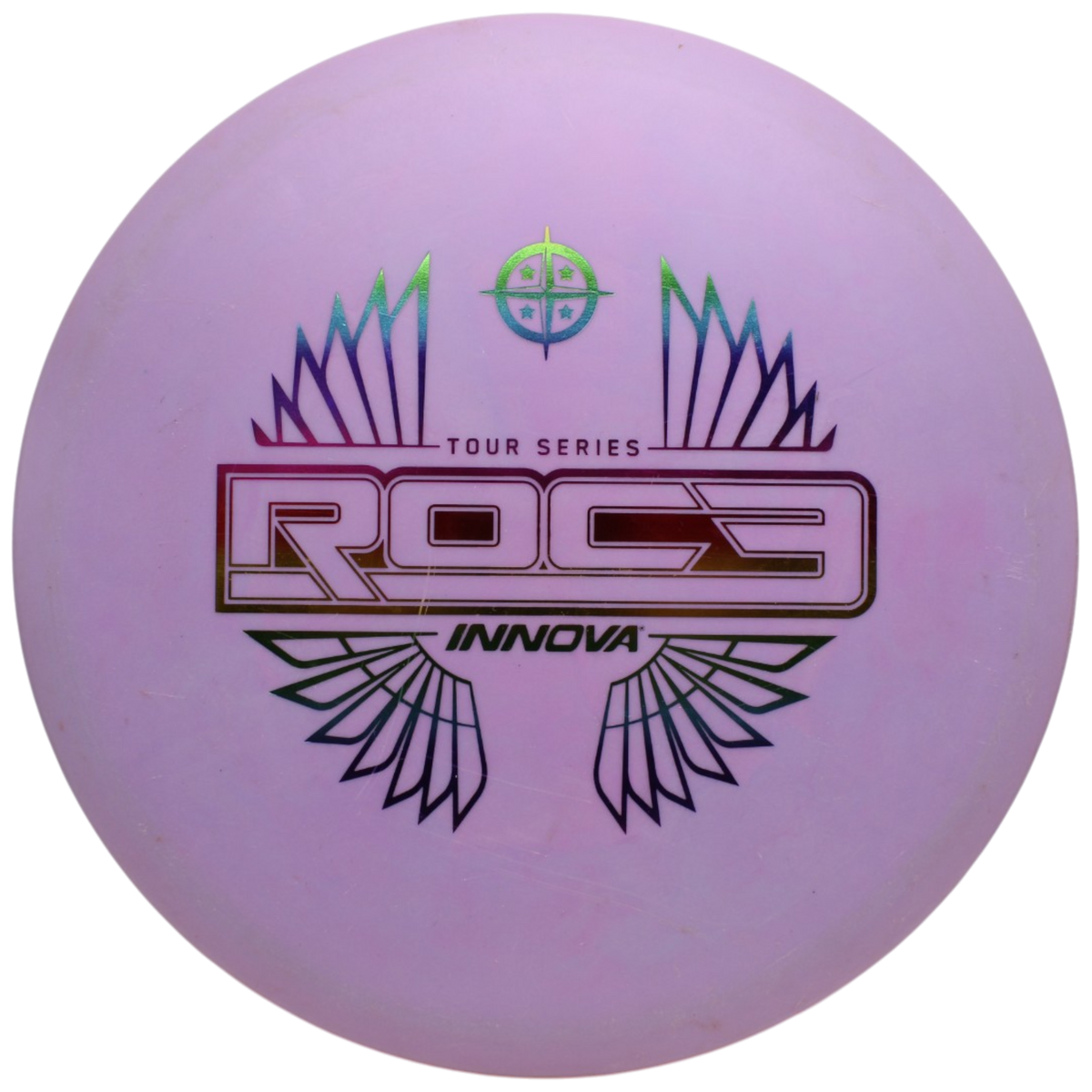 ROC3 (USED)