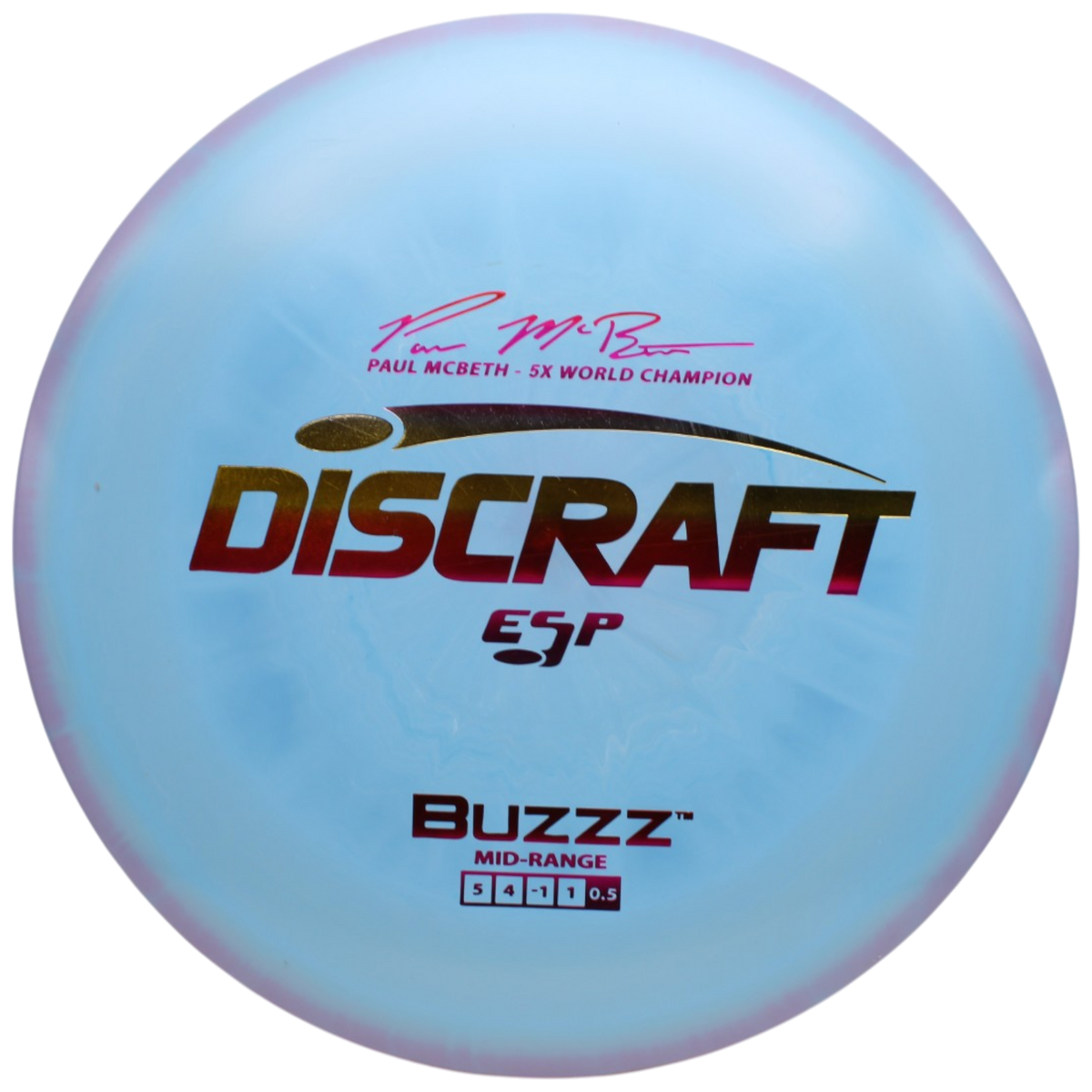 BUZZZ (USED)