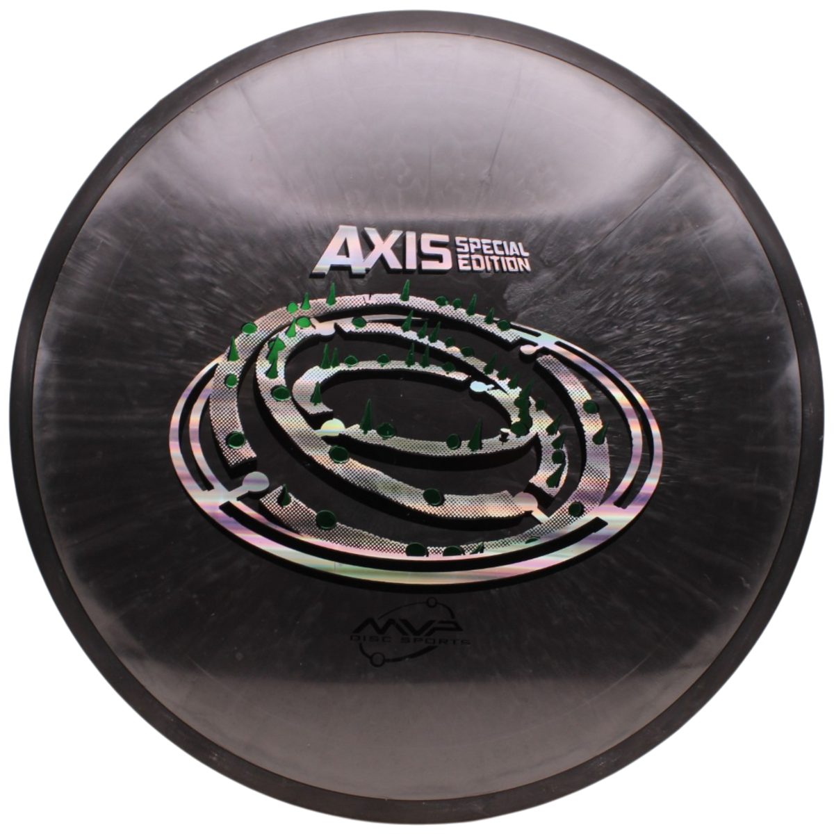 AXIS (USED)