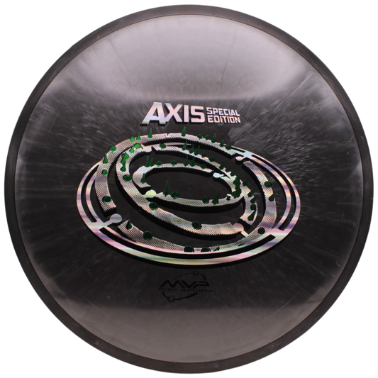 AXIS (USED)