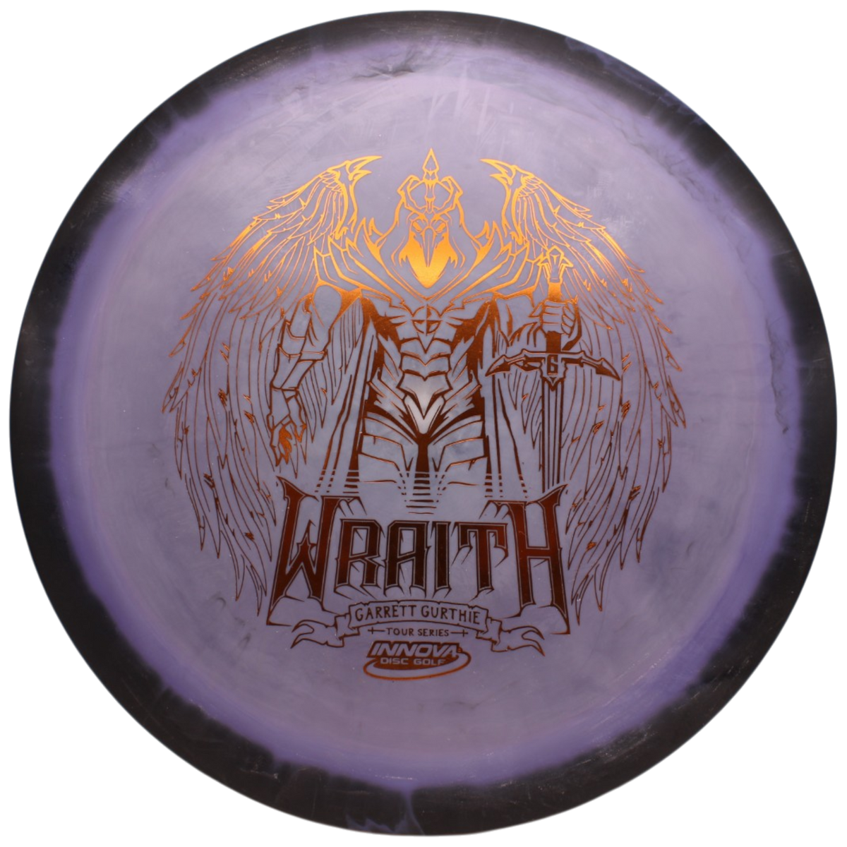 WRAITH (USED)