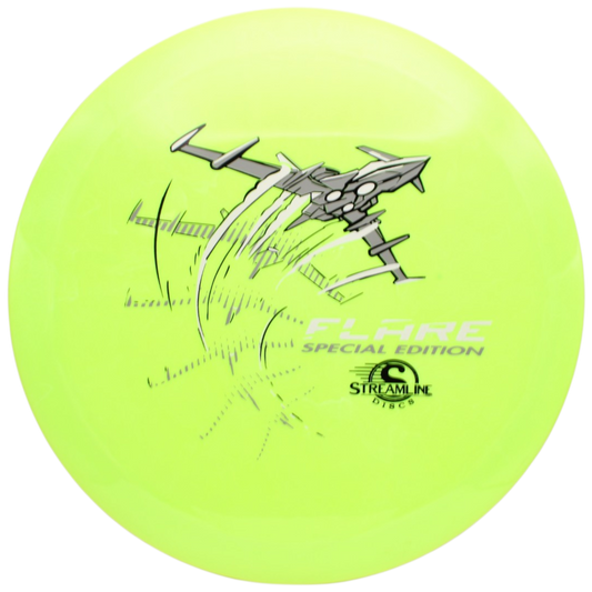 FLARE (USED)