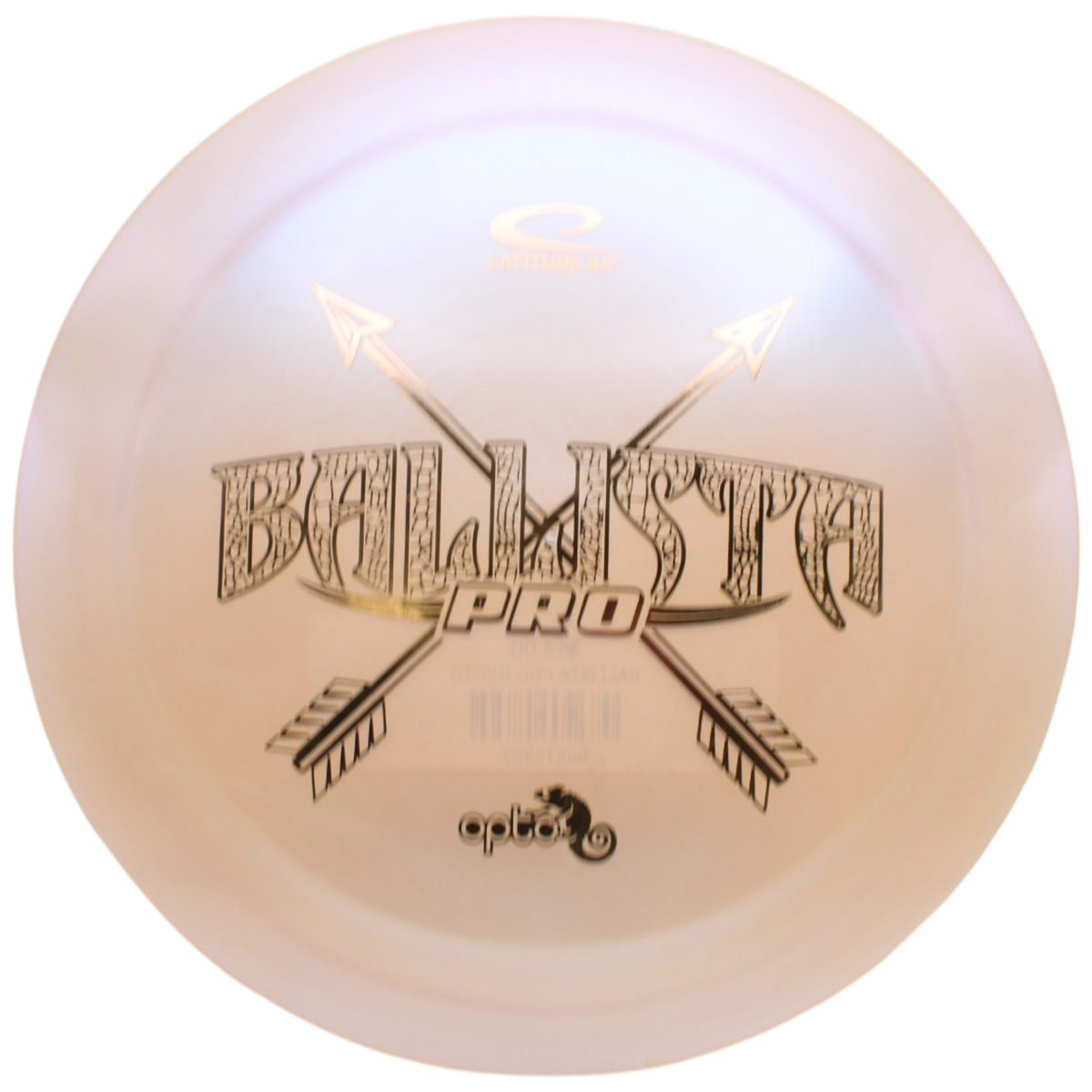 BALLISTA PRO (USED)