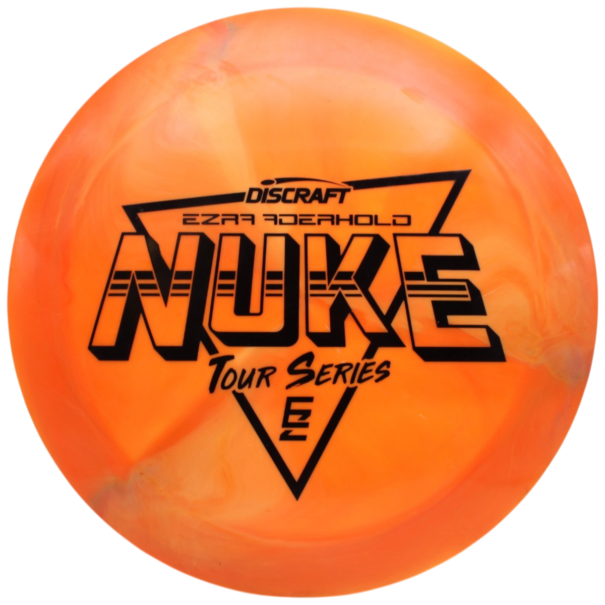 NUKE (USED)