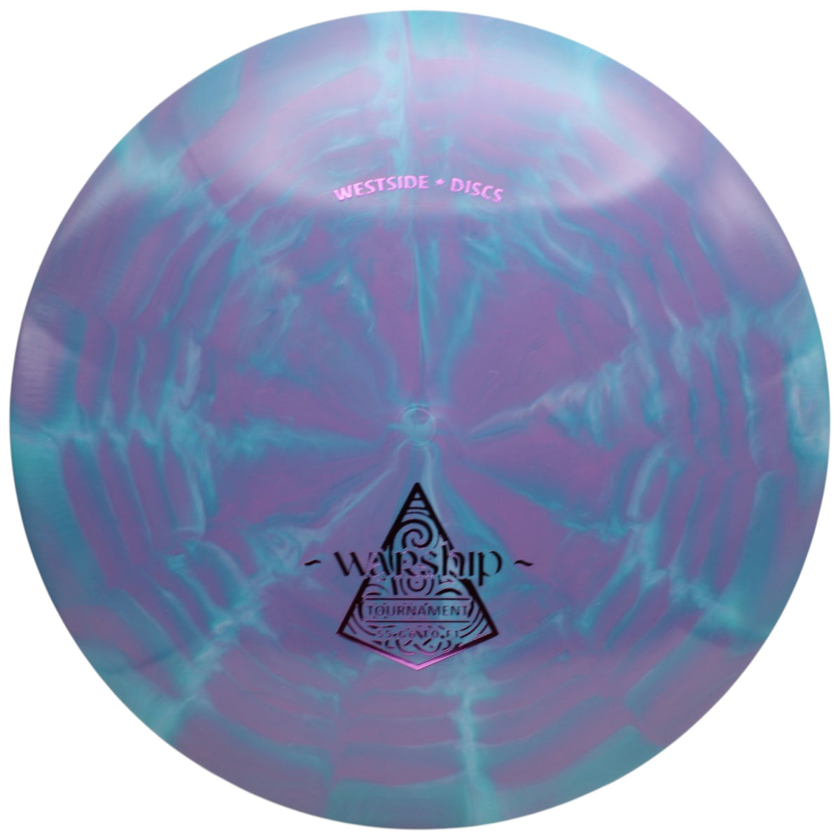 TOURNAMENT RILL WARSHIP