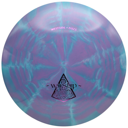 TOURNAMENT RILL WARSHIP