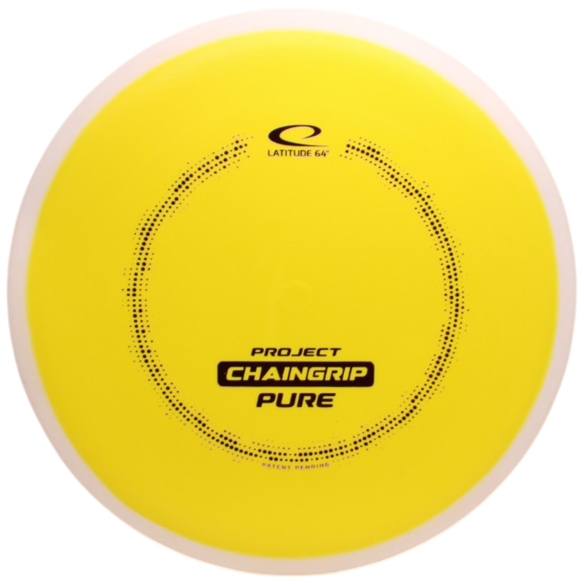 PROJECT CHAINGRIP PURE - PROTOTYPE