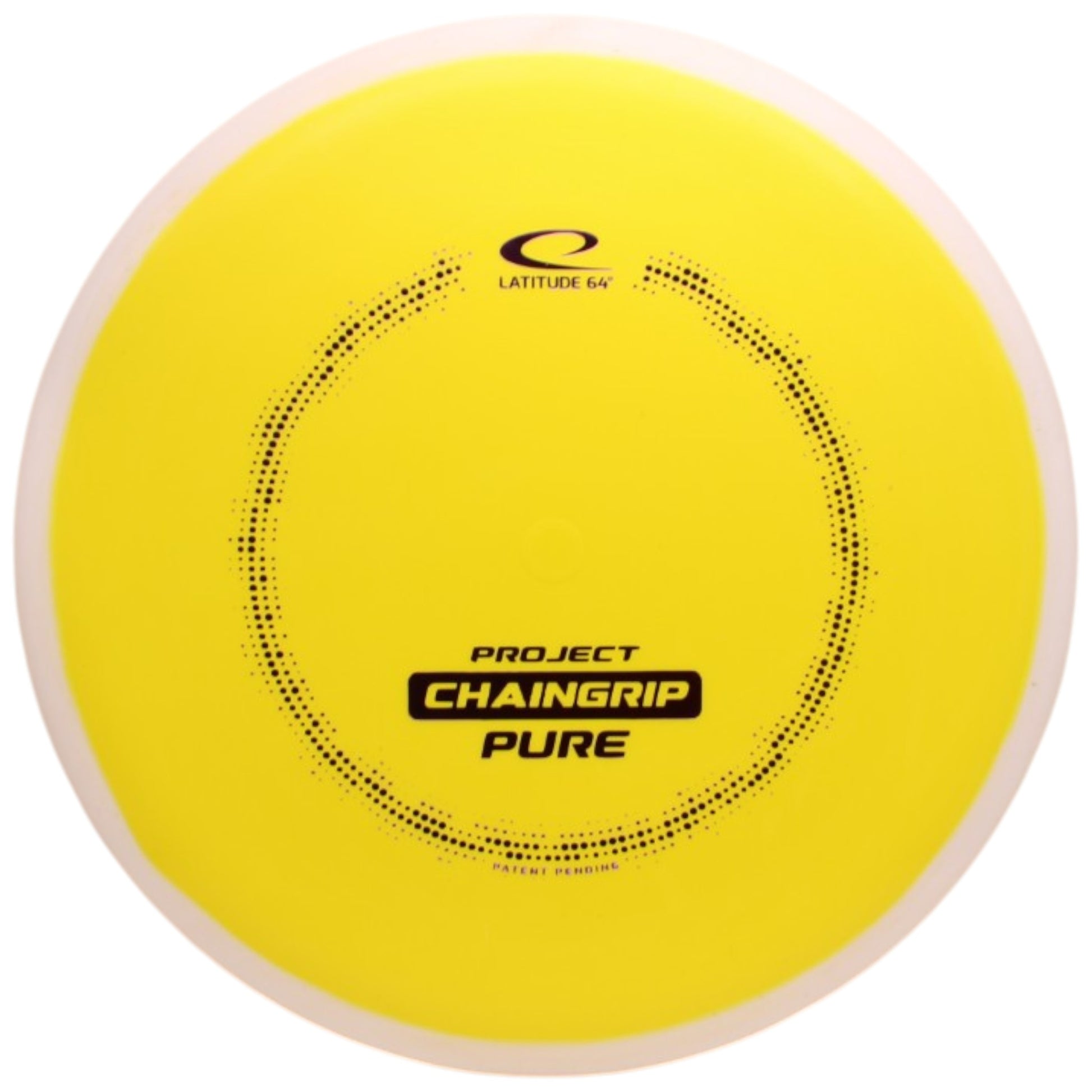 PROJECT CHAINGRIP PURE - PROTOTYPE